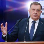 Dodik ponudio pomoć Francuskoj nakon razornih požara