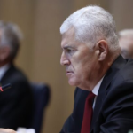 Čović u Domu naroda stao u odbranu Borjane Krišto