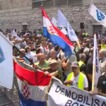 Hoće li 383.490 korisnika dobiti borački dodatak? Poznat i iznos