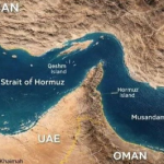 HORMUŠKI MOREUZ PRED NOVOM KRIZOM: Iran dobio plan koji bi mogao promijeniti tok sukoba