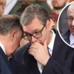 VUKANOVIĆ ŽESTOKO O ŠEŠELJU: „Ako su vlasti RS-a i Srbije spale na njega, nema nam spasa“