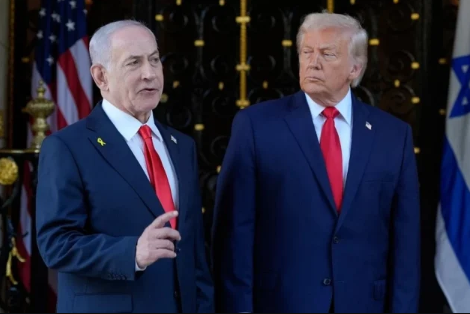 TRUMP OTKRIO ŠTA ČEKA IRAN: Ako odbiju sporazum, uslijedit će žestok odgovor, prozvao i Netanyahua