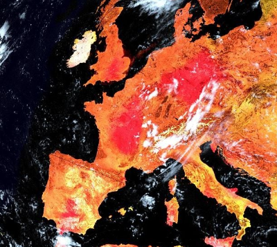 EL NINJO SE VRAĆA: Evo kako bi mogao izazvati novi talas poskupljenja hrane