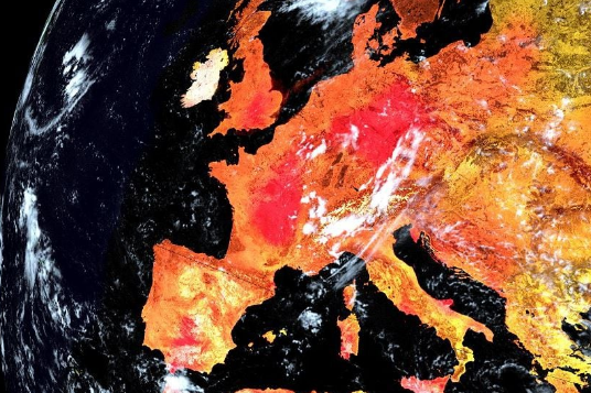 EL NINJO SE VRAĆA: Evo kako bi mogao izazvati novi talas poskupljenja hrane