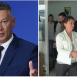 NEŠIĆ IZNIO OZBILJNE TVRDNJE: Traži istragu zbog navodnih izlazaka Elfete Veseli iz zatvora