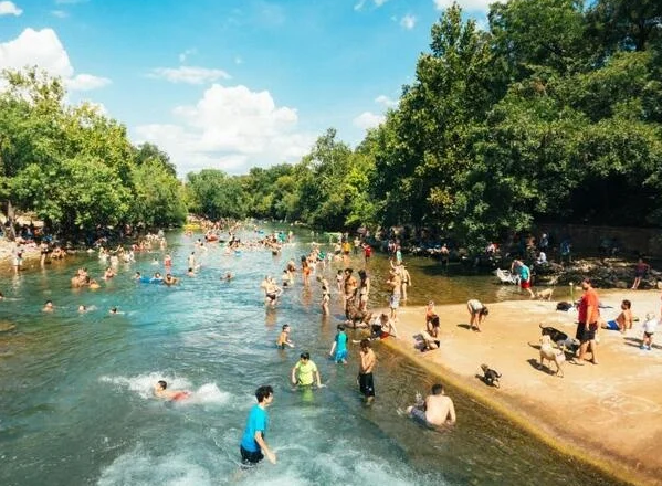 Stiže novi toplotni udar: Za vikend nas očekuju nepodnošljive vrućine