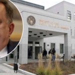 DODIK POSLAO PORUKU: Srpsko-američko partnerstvo ključno za stabilnost Balkana