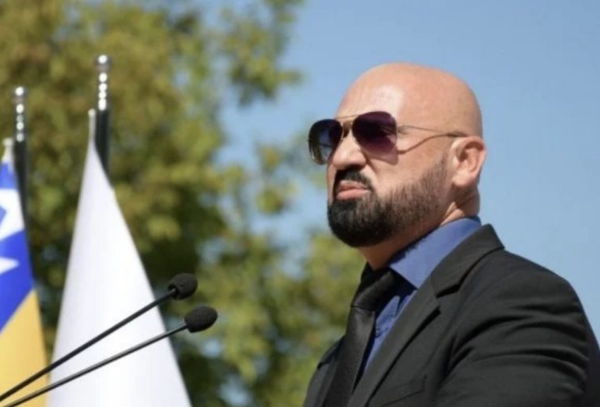 ISAK OŠTRO ODGOVORIO NAKON SKANDALA U HERCEGOVINI: “Prestanite glumiti ugroženost…”