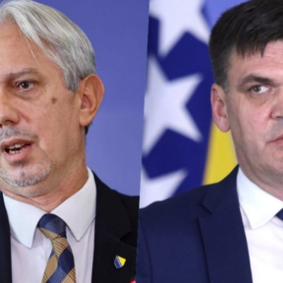 „UZP NE POSTOJI, PRIJAVITE ME“: Kovačević podnio krivičnu prijavu protiv Cvitanovića