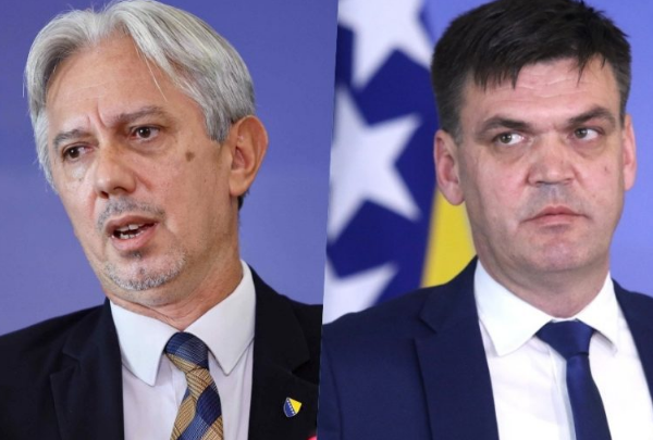 „UZP NE POSTOJI, PRIJAVITE ME“: Kovačević podnio krivičnu prijavu protiv Cvitanovića
