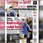 ITALIJA BRUJI O KERIMU ALAJBEGOVIĆU: Već je dobio novi nadimak  Alajbegović bi u Torino trebao stići iz njema