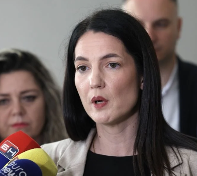 TRIVIĆ POZVALA TUŽILAŠTVO I INSPEKCIJU DA REAGUJU: “Dodik radi na crno”