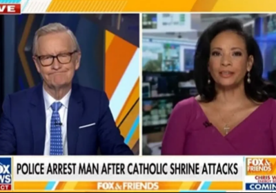 FOX NEWS IZAZVAO REAKCIJE: Način izvještavanja o incidentu u Međugorju pokrenuo brojne komentare