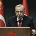 TENZIJE RASTU: Erdogan poslao snažnu poruku koja je odjeknula svijetom