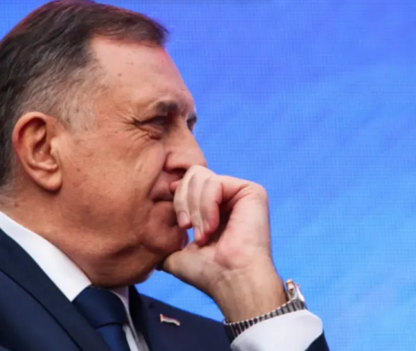 Zvanično potvrđeno: Bosna i Hercegovina uskladila se s novim sankcijama EU protiv Rusije