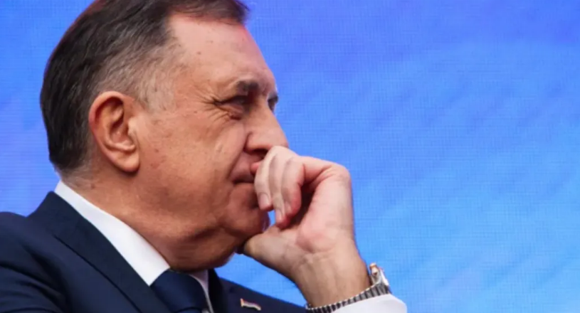 Zvanično potvrđeno: Bosna i Hercegovina uskladila se s novim sankcijama EU protiv Rusije
