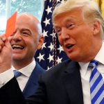 DRMA SE VRH FIFA-e: Infantino sve bliže odlasku nakon kontroverznog plana