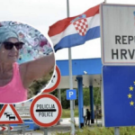 ŠOK ZA DRŽAVLJANKU BiH: Ismeta dobila nalog da u roku od 24 sata napusti Hrvatsku