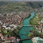 Tragedija u Bosanskoj Krupi: Žena osumnjičena da je usmrtila supruga