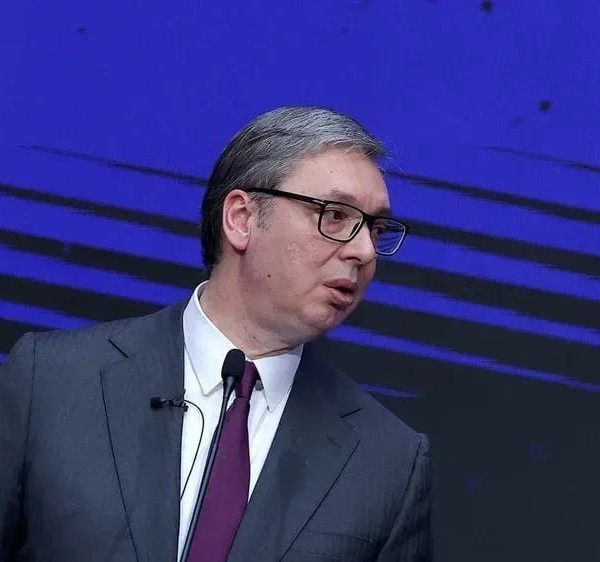 Vučić i Dodik spremaju potez koji bi mogao iznenaditi region? Jedno pitanje podiglo veliku prašinu
