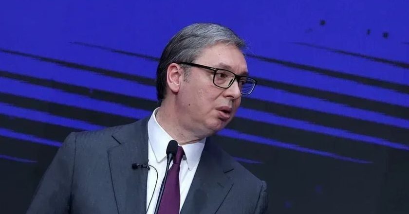 Vučić i Dodik spremaju potez koji bi mogao iznenaditi region? Jedno pitanje podiglo veliku prašinu