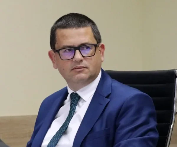 Zbog prijetnji reagovala policija: Šuta otkrio koga smatra odgovornim za napade