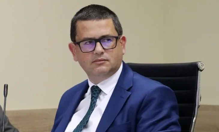 Zbog prijetnji reagovala policija: Šuta otkrio koga smatra odgovornim za napade
