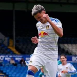 Pogledajte spektakularne škarice Tarika Muharemovića: Prvijenac za Leeds o kojem svi pričaju