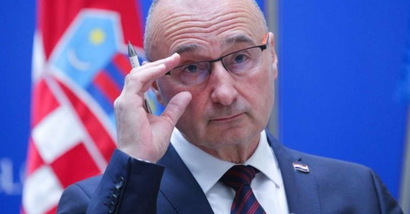 Grlić Radman odgovorio na žestoke kritike iz Sarajeva: Evo šta je poručio
