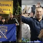 Nešić nakon isticanja zastave ARBiH u Srebrenici: Zašto iz FBiH nema osude ovih provokacija?
