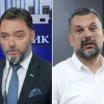 Košarac poručio Konakoviću: “Svakim danom njegove vlasti sve je manje BiH”