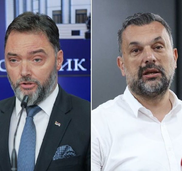 Košarac poručio Konakoviću: “Svakim danom njegove vlasti sve je manje BiH”