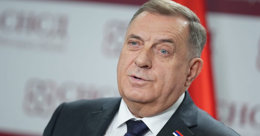 AMERIČKI SUD DONIO ODLUKU U DODIKOVOM SLUČAJU: Evo šta slijedi nakon najnovijeg poteza
