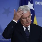 Čović okuplja vrh HDZ-a BiH u Mostaru: Na dnevnom redu ključne odluke