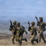 NATO u pripravnosti: Četiri velesile izdale upozorenje zbog mogućeg pokušaja promjene granica
