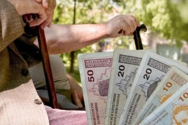 Hoće li penzioneri u FBiH dobiti dodatak uz penziju? Evo šta poručuju iz Federalnog ministarstva