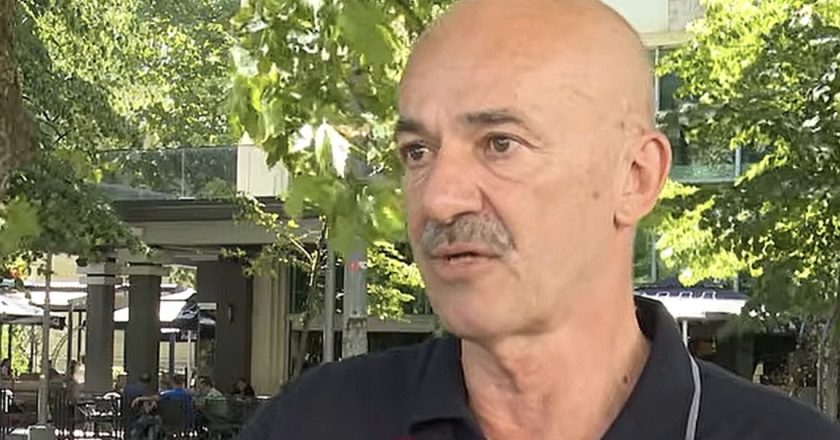 UZBUNA U ČOVIĆEVIM REDOVIMA: „Ova zemlja može postojati isključivo kao država…“