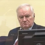 Ratko Mladić u teškom stanju? Pojavile se informacije o trećem moždanom udaru