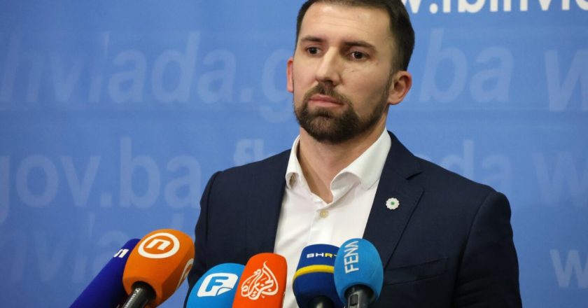 Ministar Delić saopštava novi iznos usklađivanja penzija: Poznati detalji