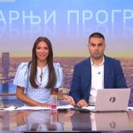 Šok na javnom servisu Srbije: Pogledajte šta je novi voditelj rekao o Republici Srpskoj