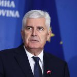 Žestoke optužbe opozicije: Lučić pozvao na smjenu Čovića i vrha HDZ-a BiH