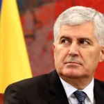 Otkriven krajnji cilj Dragana Čovića: Evo šta stoji iza njegovih političkih poteza