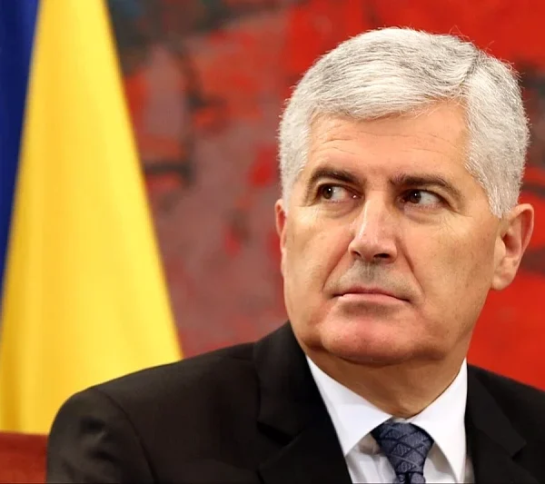 Otkriven krajnji cilj Dragana Čovića: Evo šta stoji iza njegovih političkih poteza