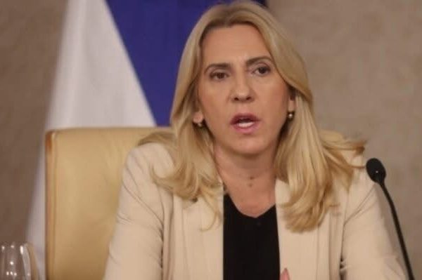 Potpuni debakl Željke Cvijanović: Oštre optužbe za obmane, manipulacije i neistine