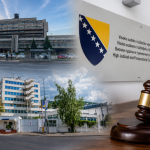 Hitan apel OHR-u i VSTV-u: Upaljen alarm zbog najnovijih dešavanja