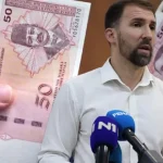 Delić predstavio konačne iznose penzija: Poznat datum isplate i koliko će penzioneri dobiti više