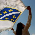 Udar na simbole RBiH? Ustavni sud RS donio odluku o zastavi s ljiljanima – evo detalja