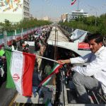 SUKOB IZMIČE KONTROLI: Iran navodno razmatra mogućnost udara na evropske ciljeve