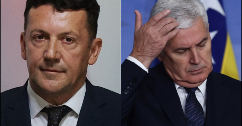 LUČIĆ UPUTIO OŠTRU PORUKU ČOVIĆU I HRVATIMA: “Ima li srama i imamo li snage da razbijemo ovo?”