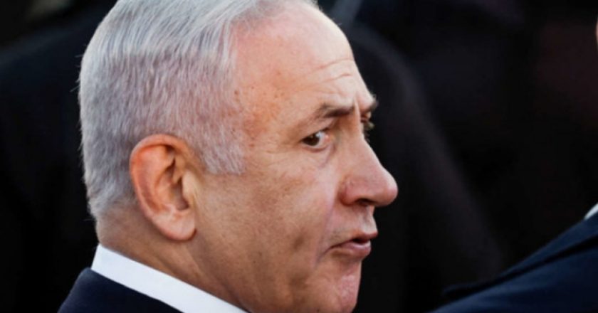 Tenzije na vrhuncu: Netanyahu tvrdi da je Turskoj uputio jasno upozorenje